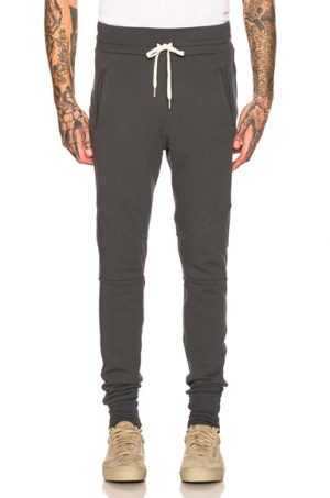 escobar sweatpants sizing