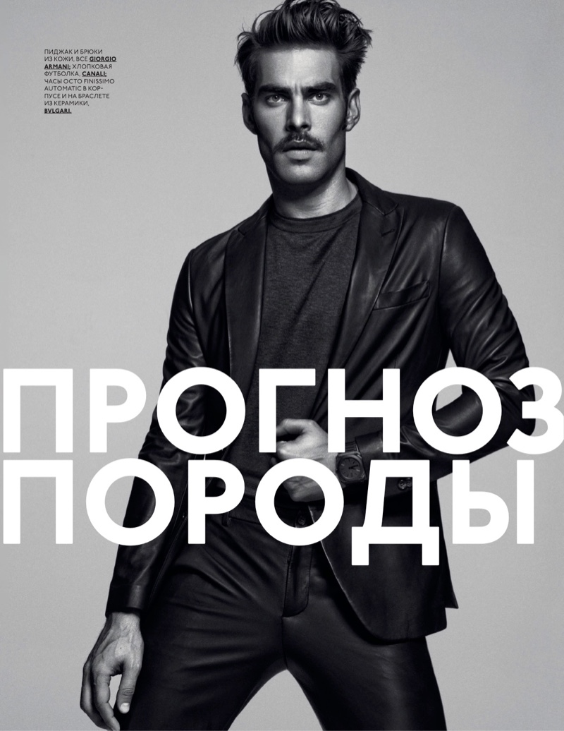 Jon Kortajarena 2019 GQ Style Russia 003