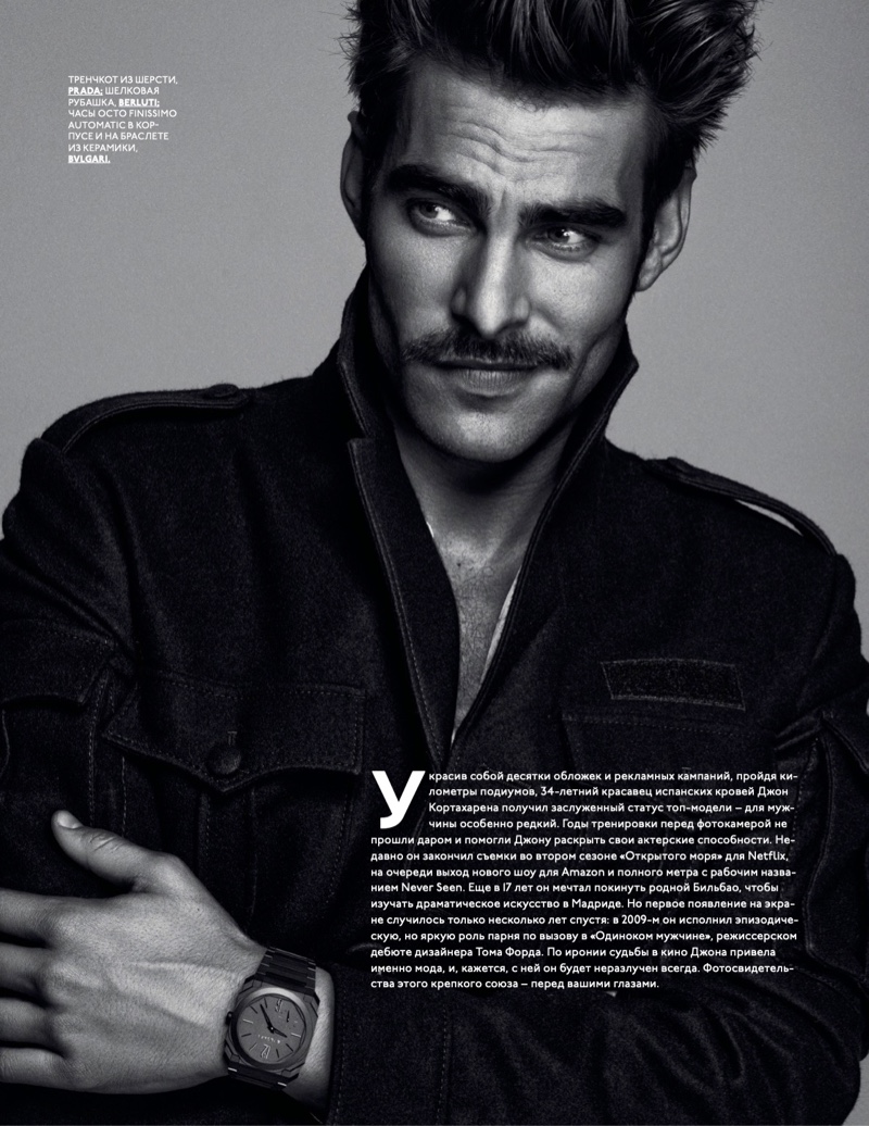 Jon Kortajarena 2019 GQ Style Russia 005