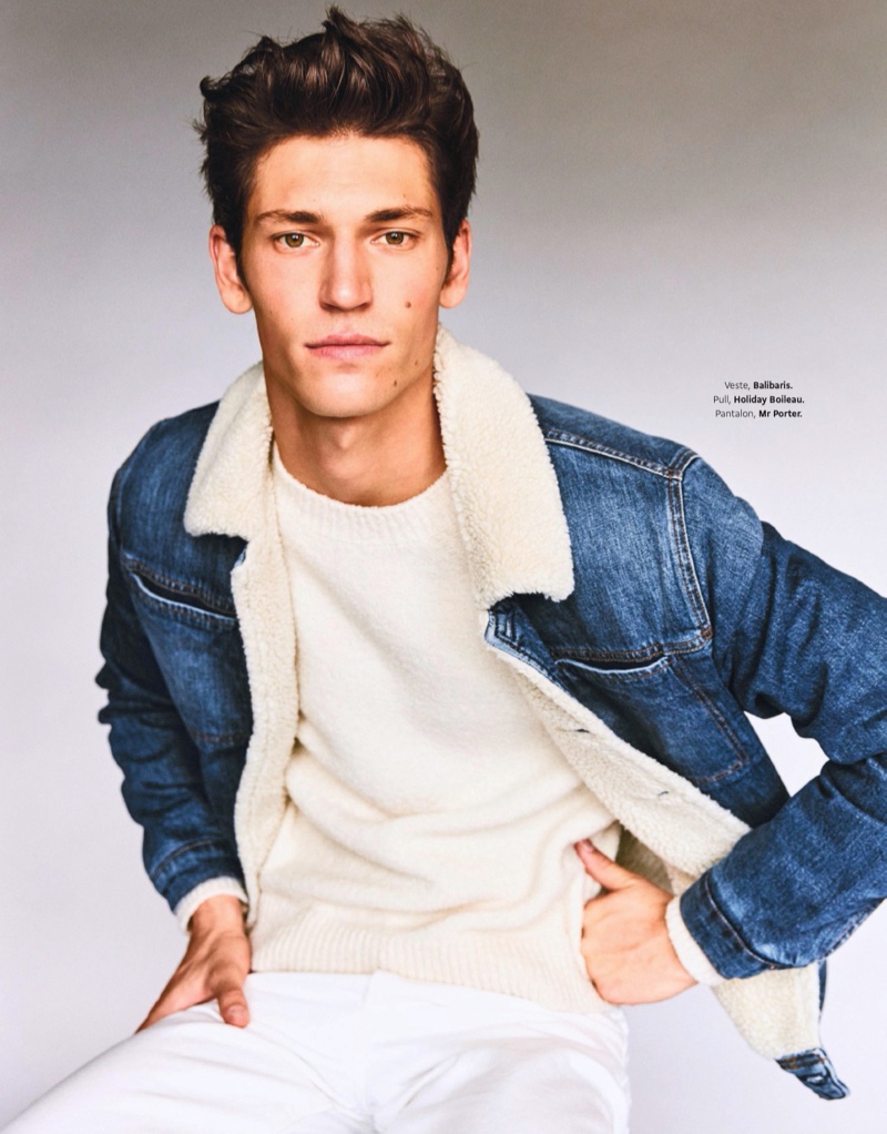 Justin Eric Martin 2019 Grazia Hommes 004