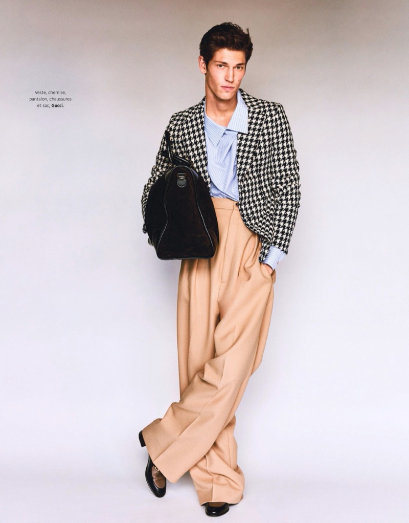 Justin Eric Martin 2019 Grazia Hommes 009