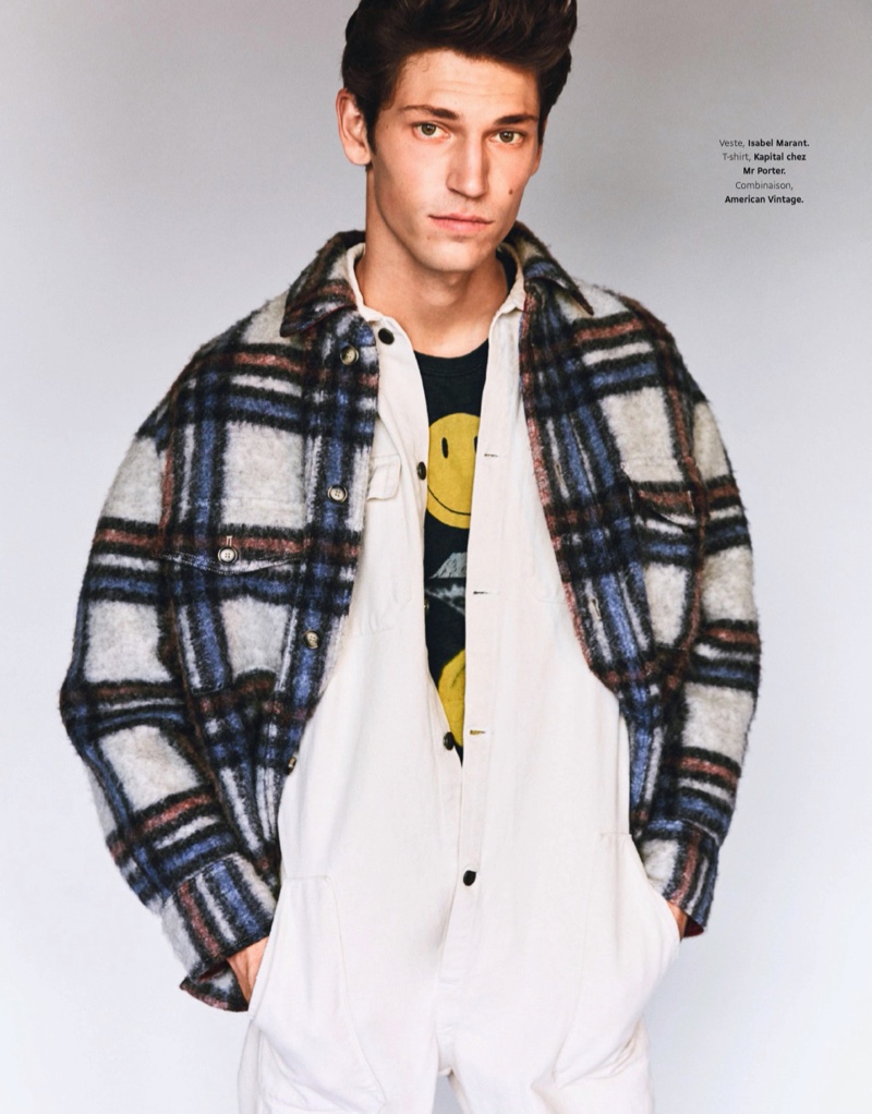 Justin Eric Martin 2019 Grazia Hommes 010