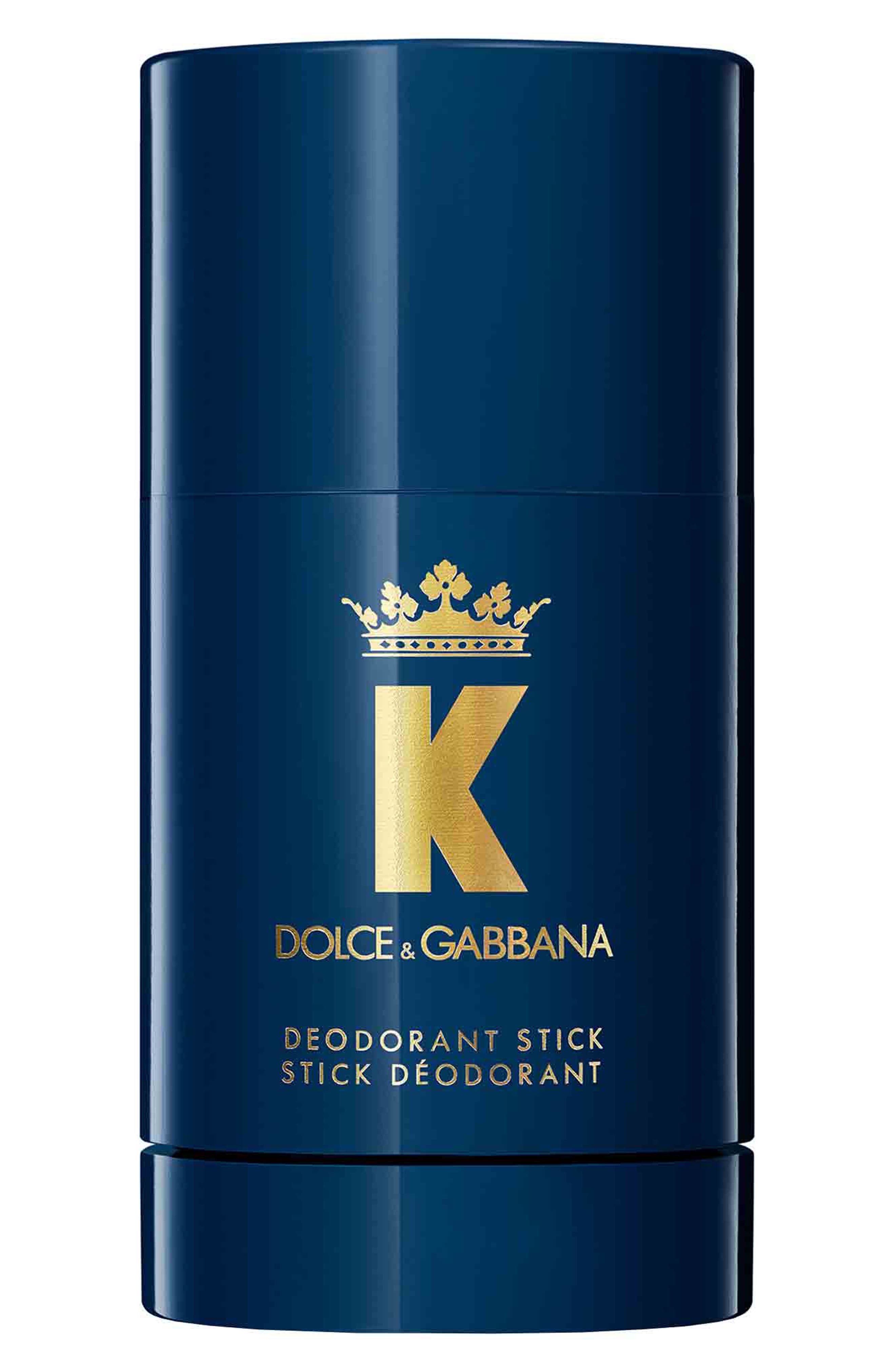 dolce and gabbana deodorant spray