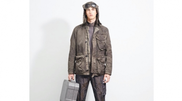 Tom, Rogier + More Are 'Jack of All Trades' for L'Uomo Vogue Tom, Rogier + More Are 'Jack of All Trades' for L'Uomo Vogue