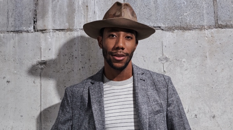 Ben Sherman Heads to the US with ‘The Series AW19’
