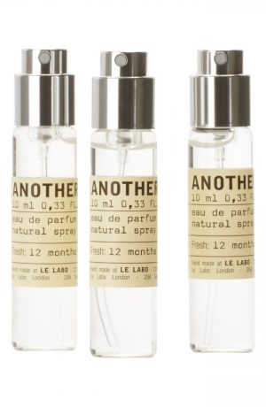 Le Labo Another 13 Travel Spray Refill Trio Le Labo Another 13 Travel Spray Refill Trio
