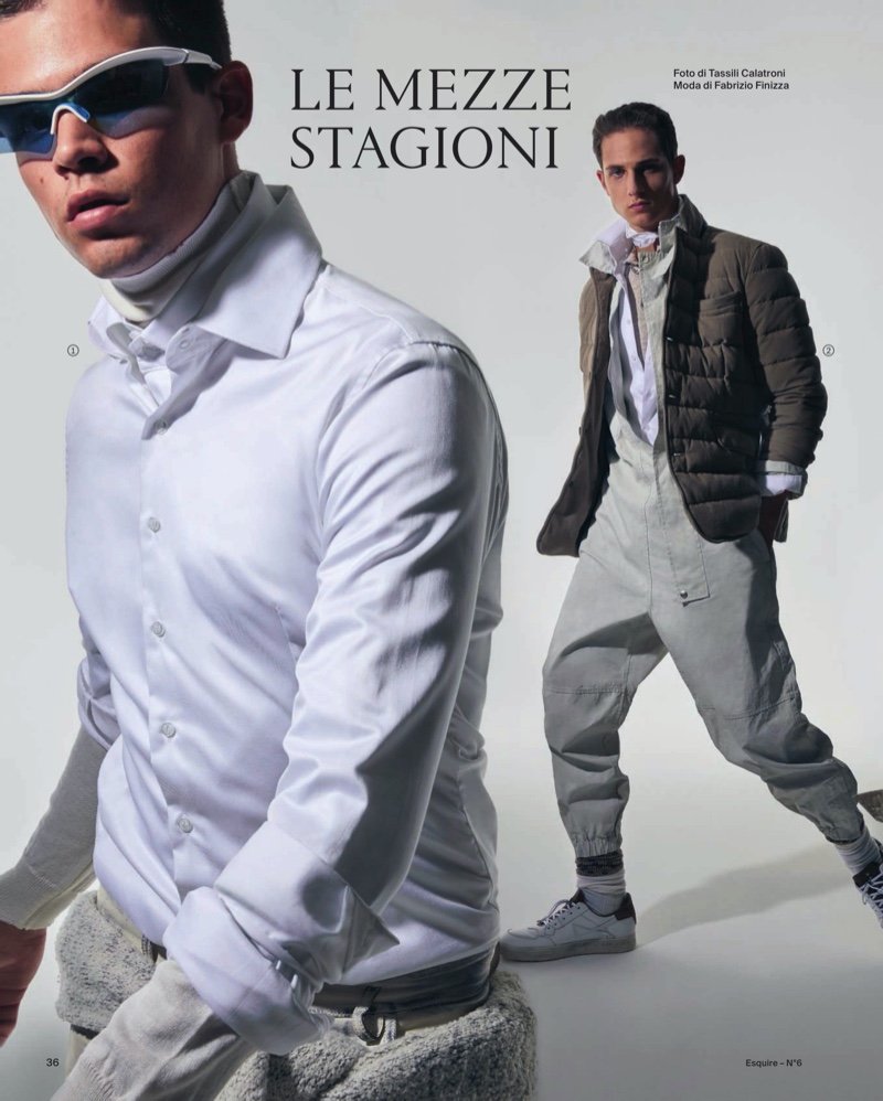 Le Mezze Stagioni 2019 Esquire Italia 001