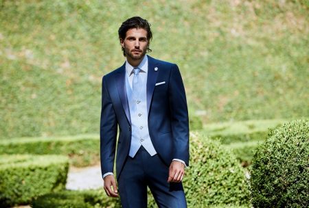 Lubiam 1911 Cerimonia Spring 2020 Collection