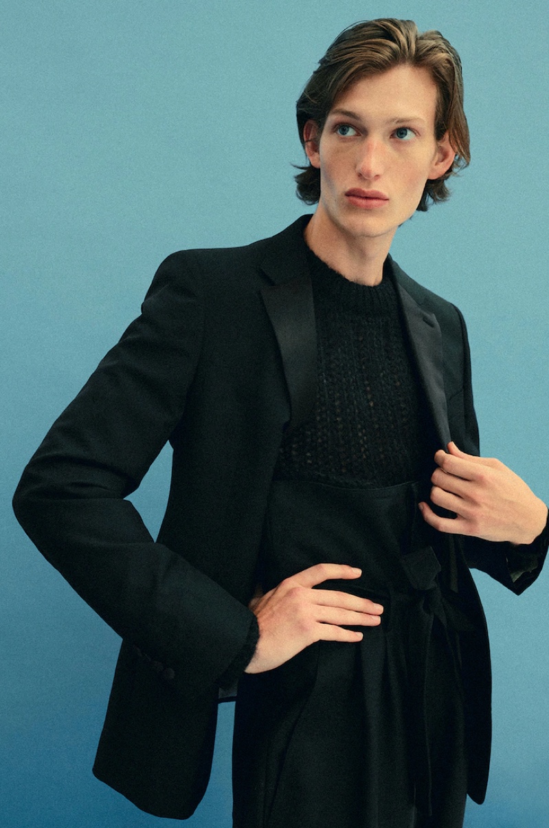 Luisaviaroma 2019 Editorial Sliding Seasons 001