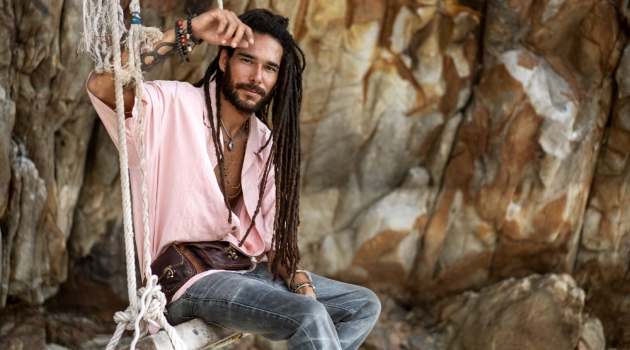 Makeover Hacks Men Shouldn't Be Afraid to Try Man Unique Personal Style