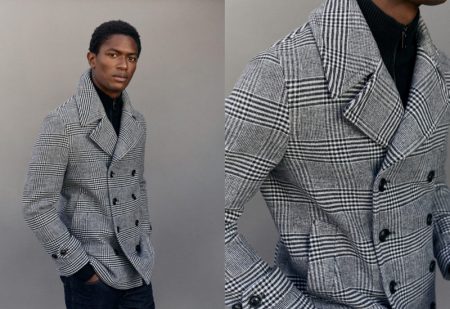 Mango Fall 2019 Mens Casual Style 007