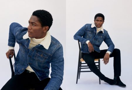 Mango Fall 2019 Mens Casual Style 008