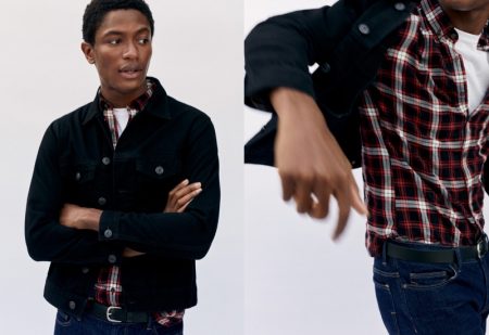 Mango Fall 2019 Mens Casual Style 015