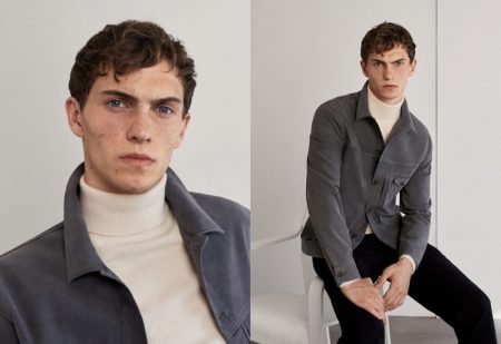 Mango Man Fall 2019 Neutrals 007