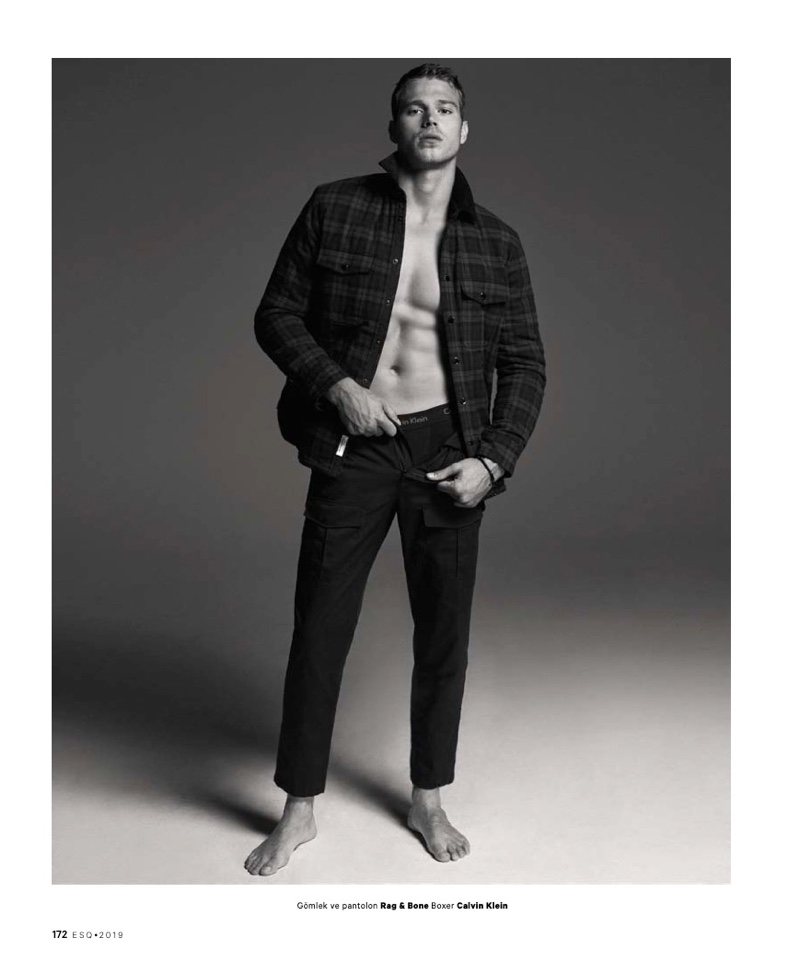 Matthew Noszka 2019 Esquire Turkey Photo Shoot 007