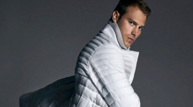 Matthew Noszka Hits the Studio with Esquire Turkey Matthew Noszka Hits the Studio with Esquire Turkey