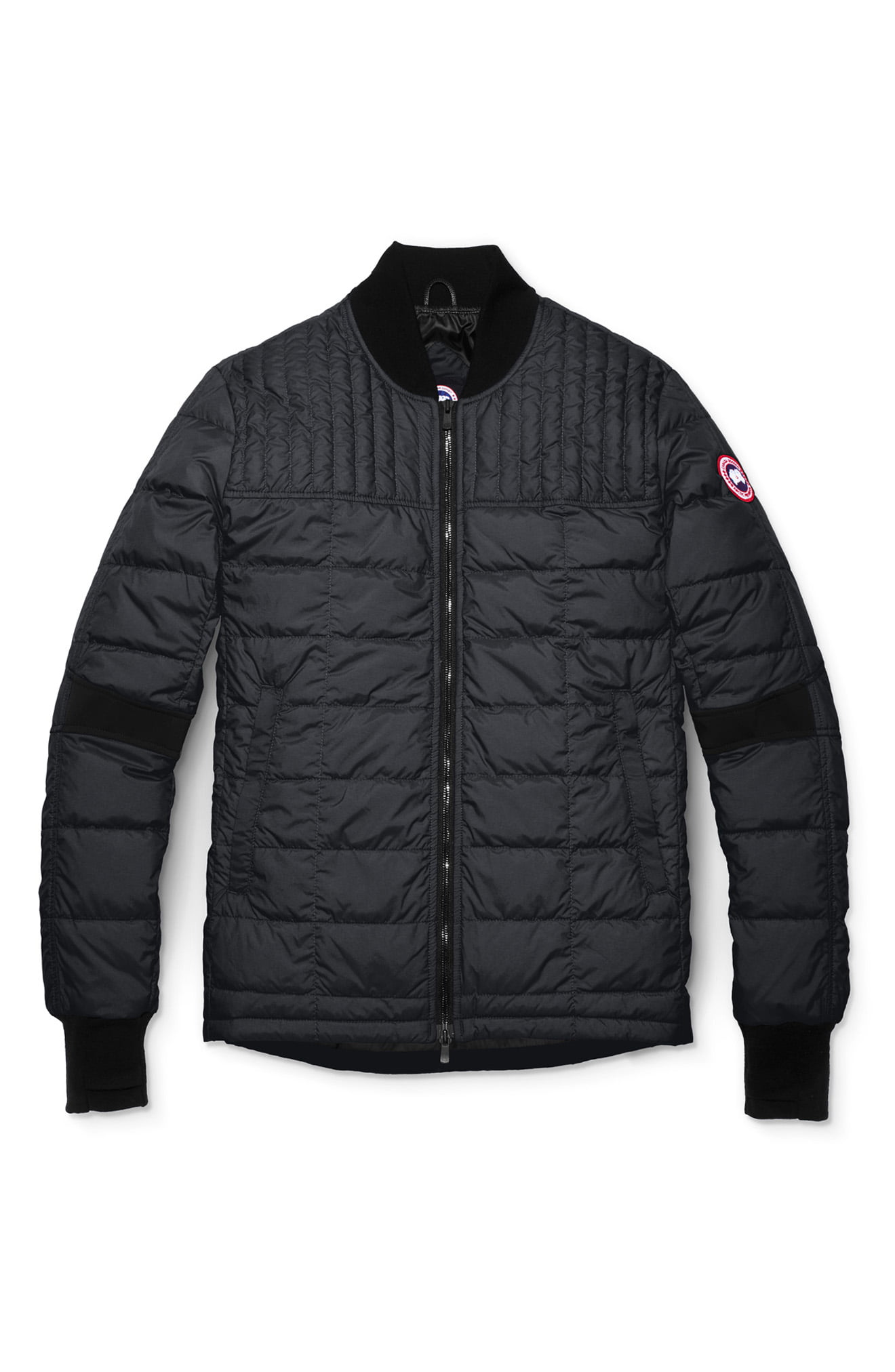 canada goose packable jacket