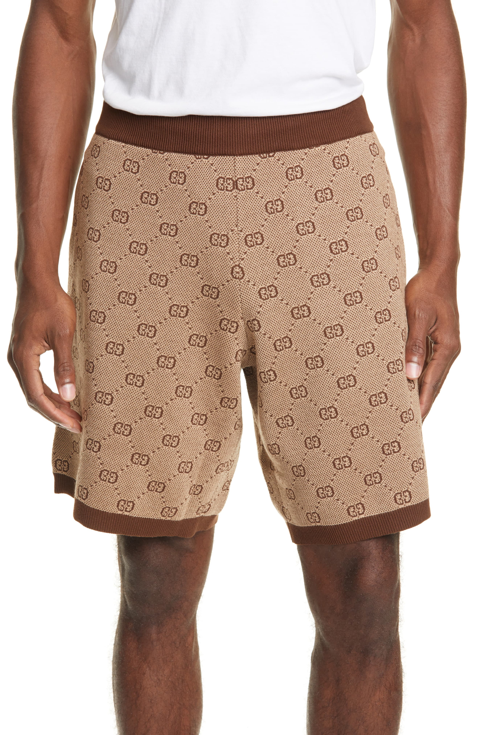 gucci board shorts