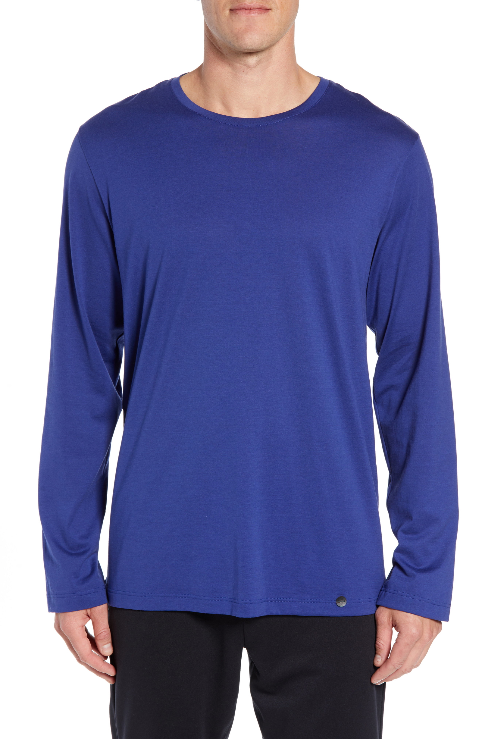 hanro t shirt