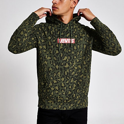 levi's khaki