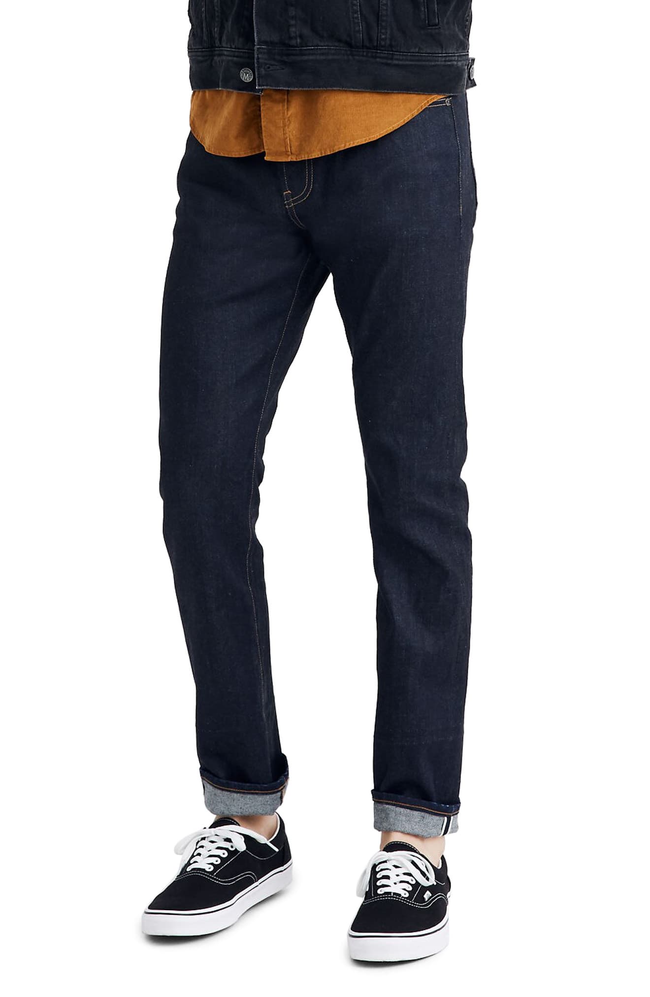madewell jeans men