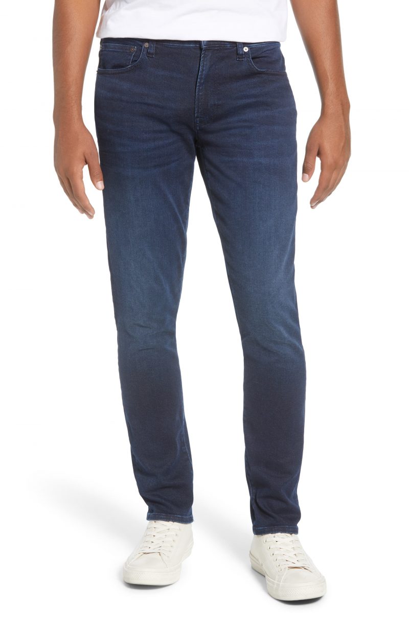 madewell mens jeans