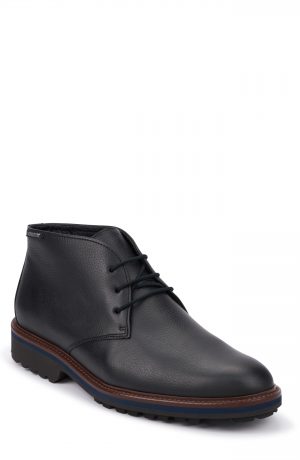 Men's Mephisto Berto Chukka Boot, Size 7 M - Black Men's Mephisto Berto Chukka Boot, Size 7 M - Black