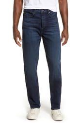 Men's Rag & Bone Fit 2 Slim Fit Jeans, Size 36 - Blue Men's Rag & Bone Fit 2 Slim Fit Jeans, Size 36 - Blue