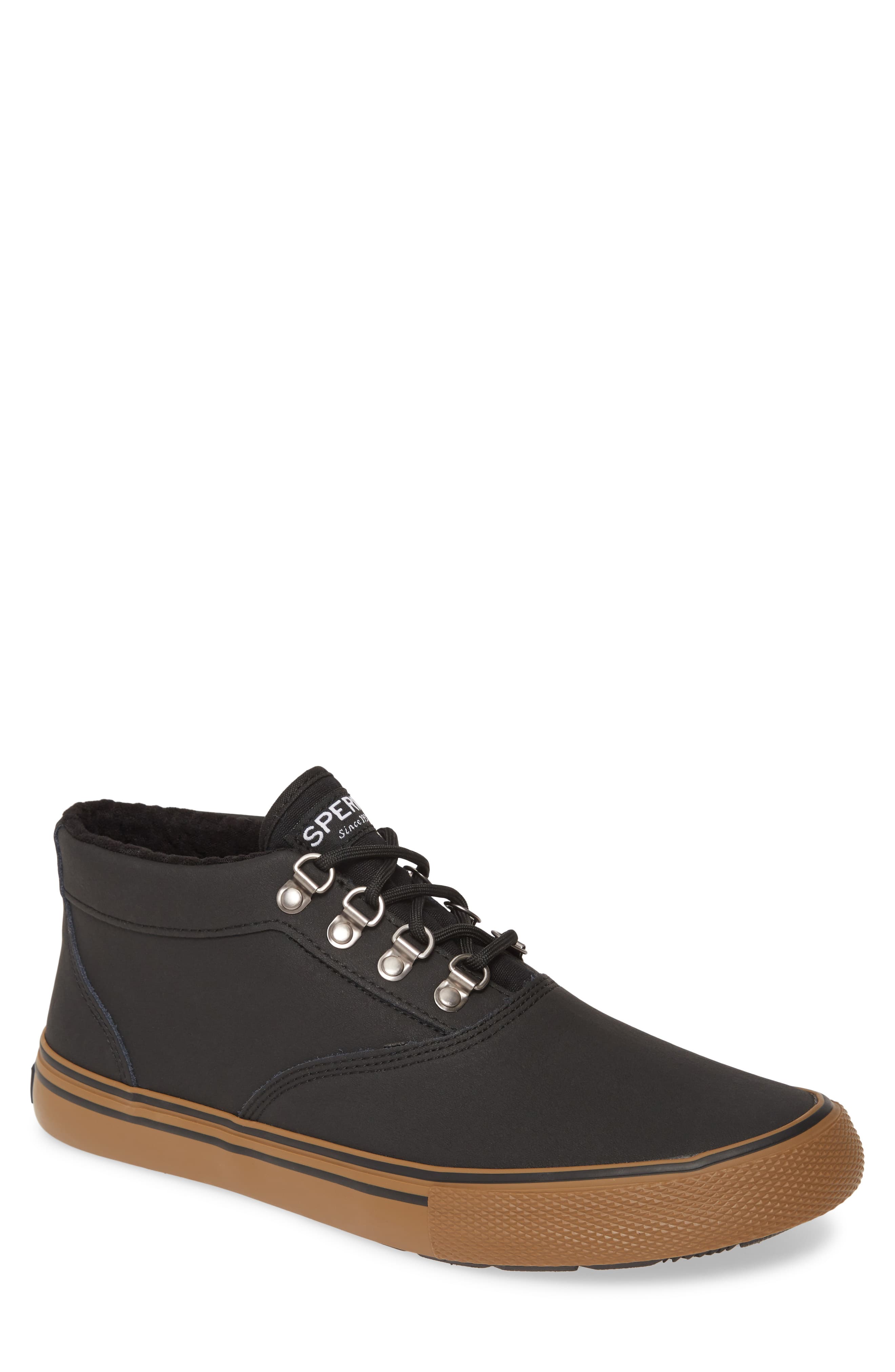 sperry striper ii chukka