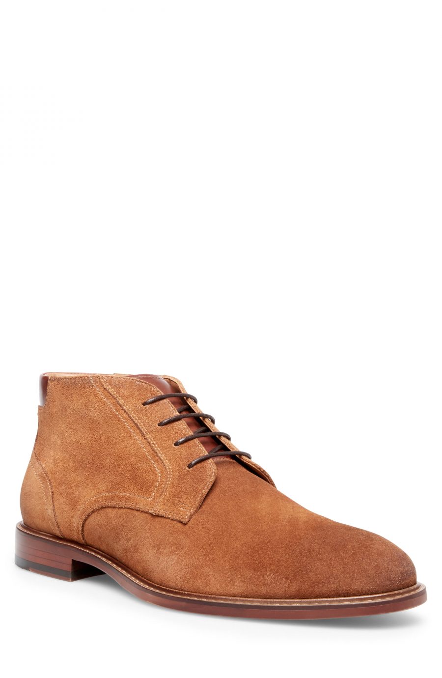 steve madden mens boots brown