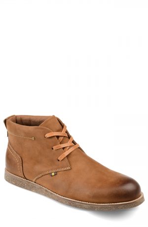 Men's Thomas & Vine Deacon Chukka Boot, Size 8 M - Brown Men's Thomas & Vine Deacon Chukka Boot, Size 8 M - Brown