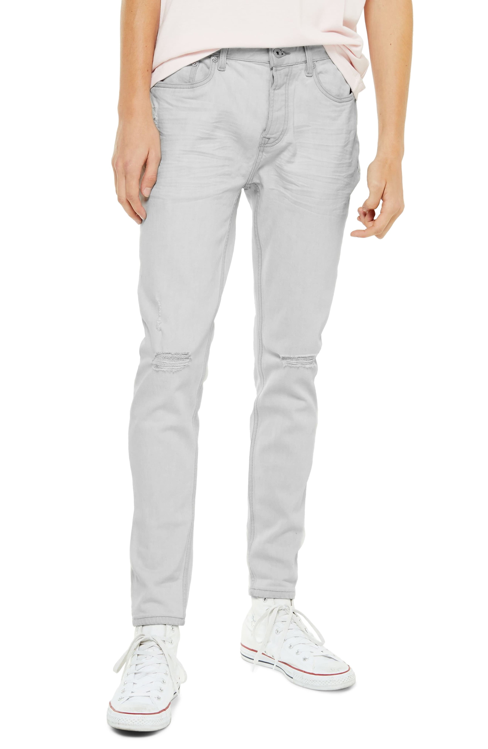 topman ripped jeans