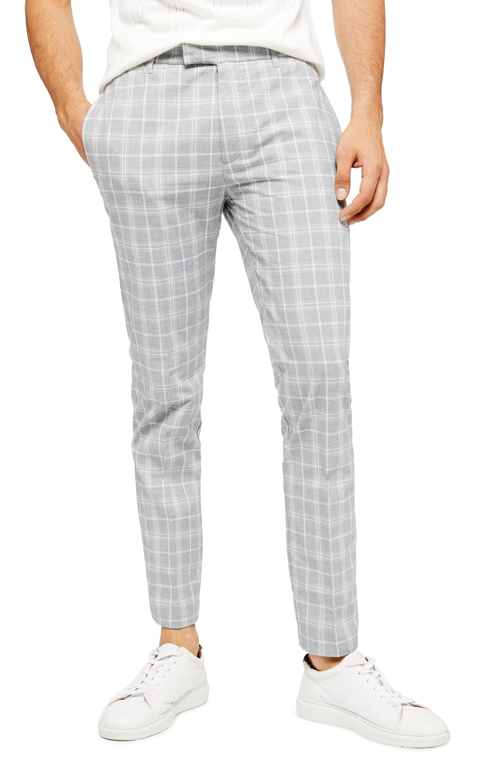 topman cargo pants