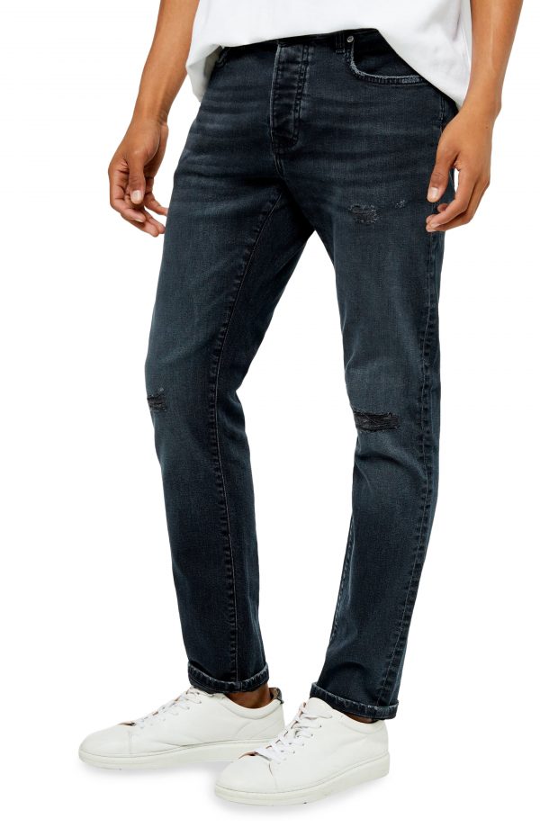 ripped jeans size 00