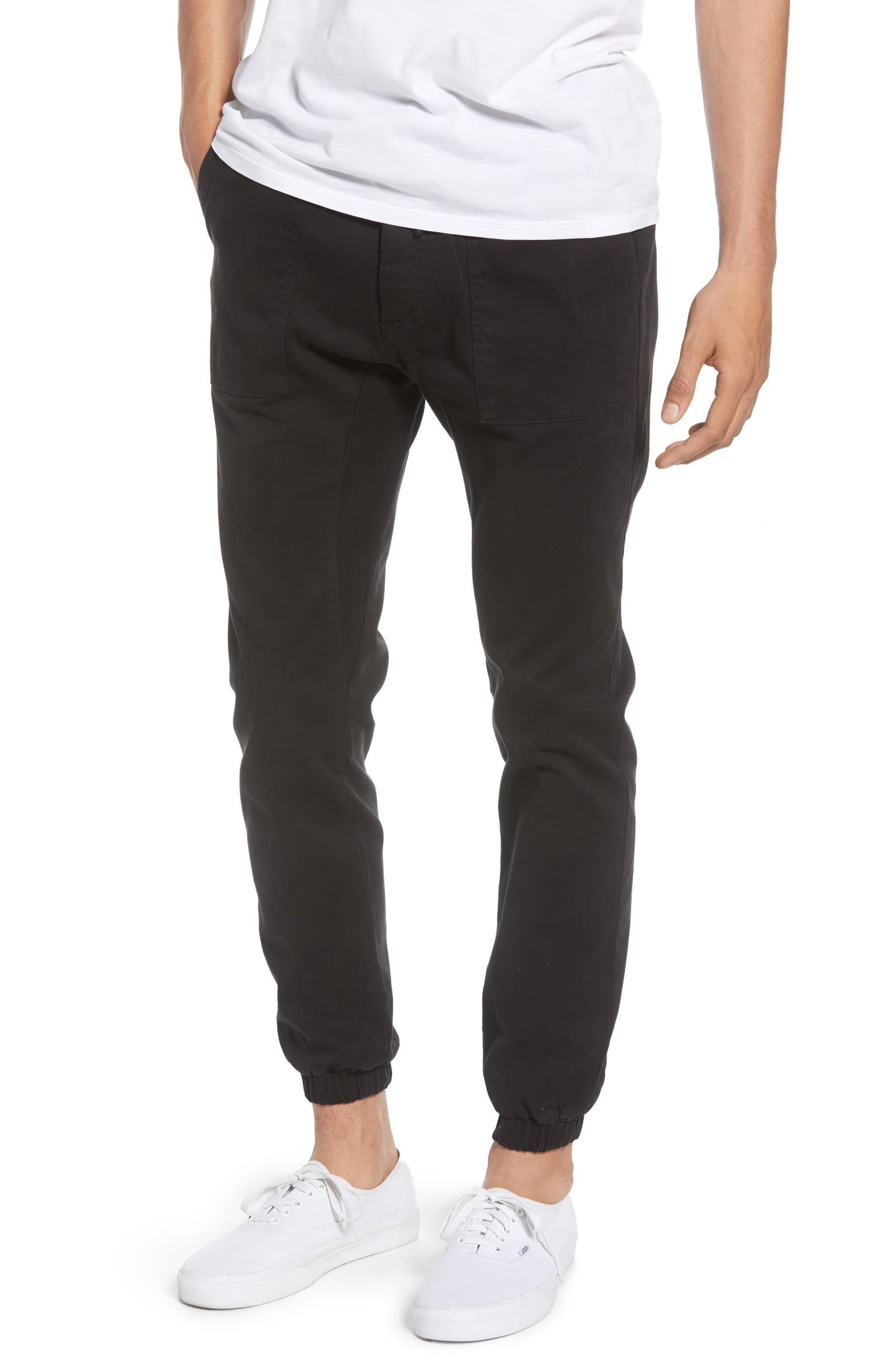 topman jogger pants