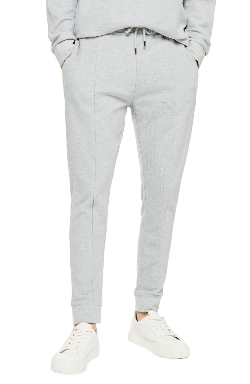 harley jogger topshop