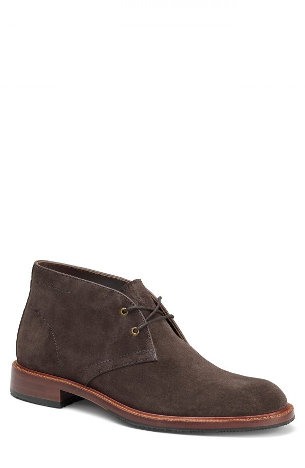 trask raymond chukka