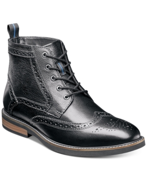 nunn bush mens shoes