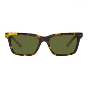 Oliver Peoples The Row Tortoiseshell BA CC Sunglasses Oliver Peoples The Row Tortoiseshell BA CC Sunglasses