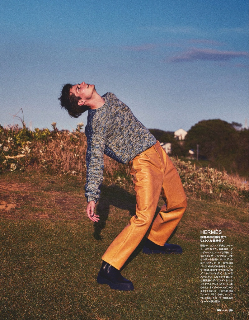 Philip Witts 2019 GQ Japan 006