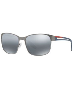 prada polarized sunglasses