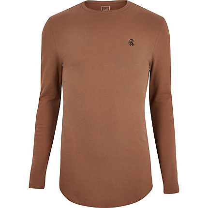 asics circuit 8 long sleeve