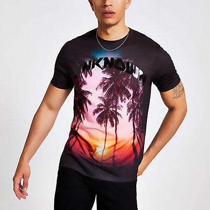 river island summer shirts