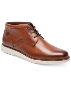 garett chukka boot