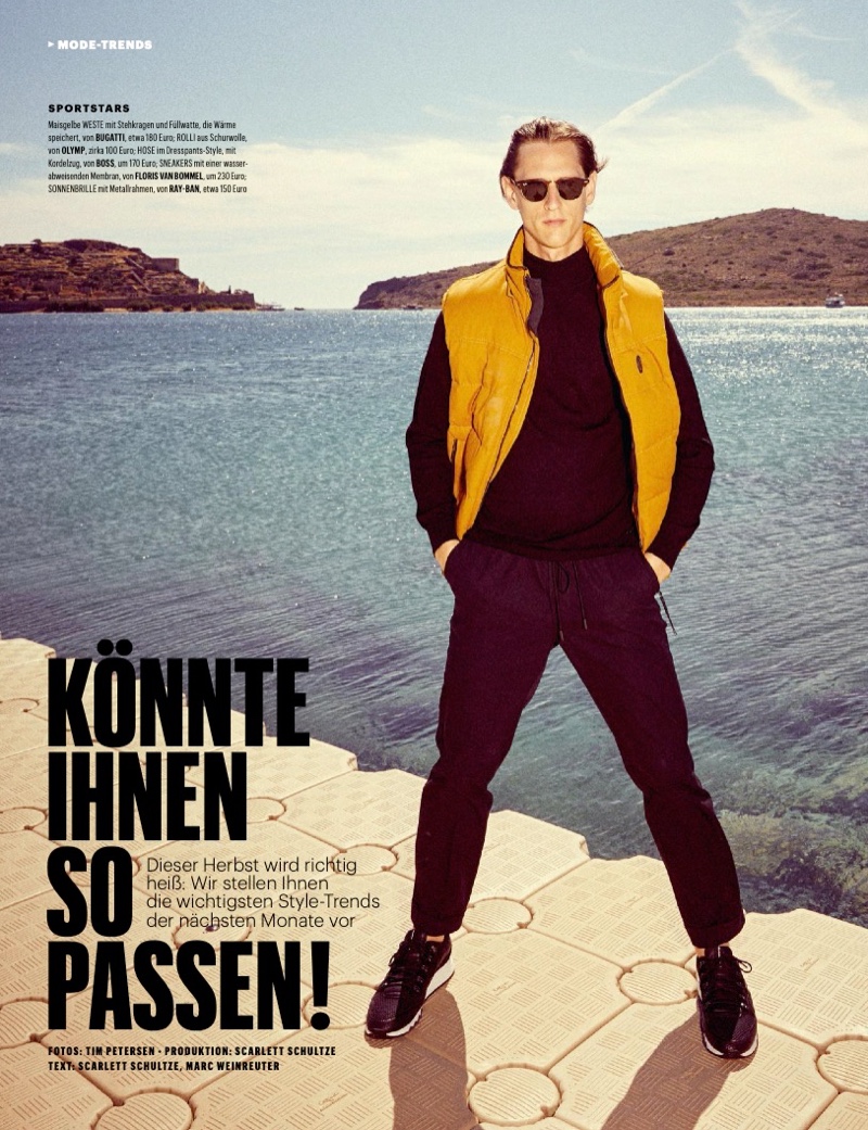 Rogier Bosschaart 2019 Mens Health Germany 001