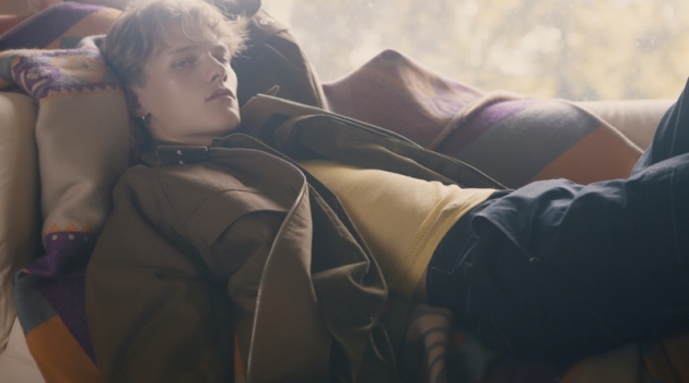 Reality Escape: Ryan Keating for Issue South America Reality Escape: Ryan Keating for Issue South America