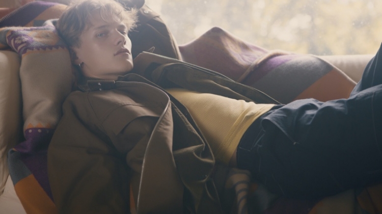 Reality Escape: Ryan Keating for Issue South America