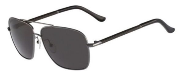 Salvatore Ferragamo Aviator SF145SL Sunglasses