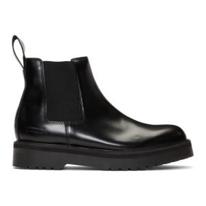 Saturdays NYC Black Rick Chelsea Boots Saturdays NYC Black Rick Chelsea Boots