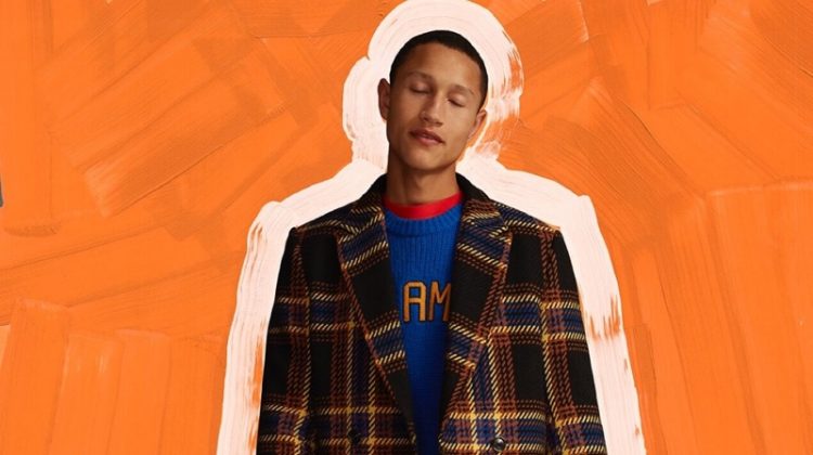 Scotch & Soda Presents Key Fall Jackets
